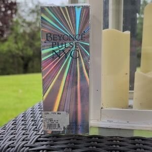 Beyoncé Pulse NYC Perfume